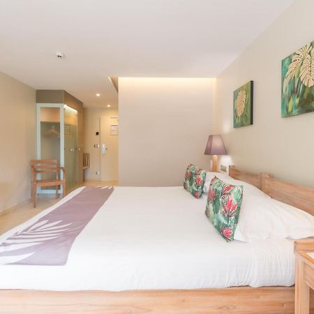 La Pagerie - Tropical Garden Hotel เลส์ทรัวส์-ซีเลต์ ภายนอก รูปภาพ