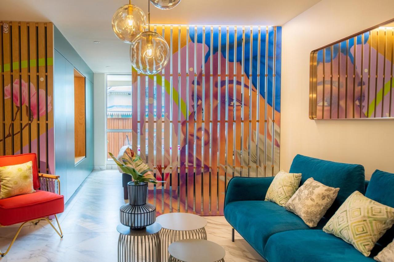 La Pagerie - Tropical Garden Hotel เลส์ทรัวส์-ซีเลต์ ภายนอก รูปภาพ