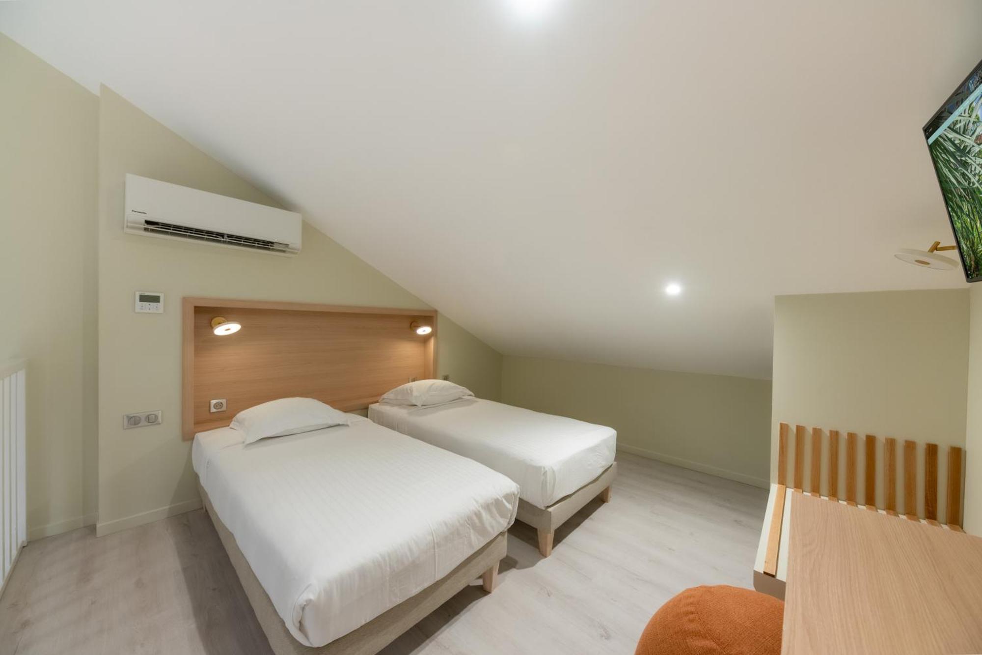 La Pagerie - Tropical Garden Hotel เลส์ทรัวส์-ซีเลต์ ภายนอก รูปภาพ